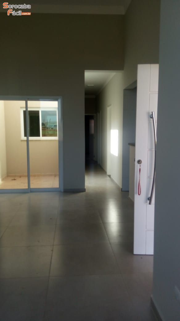 Casa em Vila Bom Jesus, Sorocaba - Casa em Cond Reserva Ipanema Sorocaba Sp - Foto 1